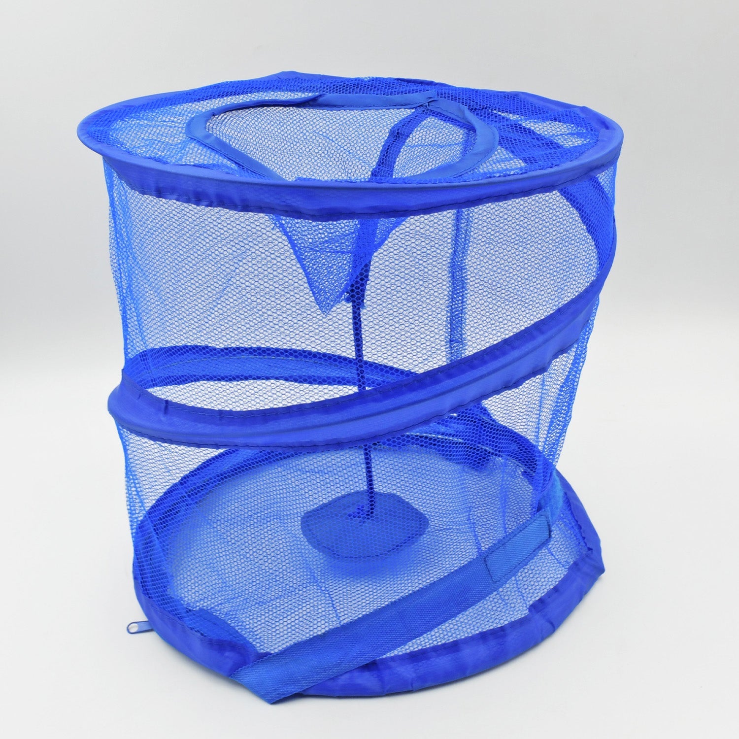 1498 Mesh Popup Laundry Hamper, Foldable Portable Cylindrical Dirty Clothes Basket for Bedroom, Kids Room, College Dormitory and Travel 1498 Mesh Popup Laundry Hamper, Foldable Portable Cylindrical Dirty Clothes Basket for Bedroom, Kids Room, College Dormitory and Travel